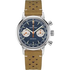 Orologio Hamilton Intra-Matic