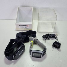 Orologio GPS TomTom Runner