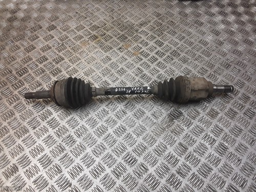 Albero toyota yaris - albero,