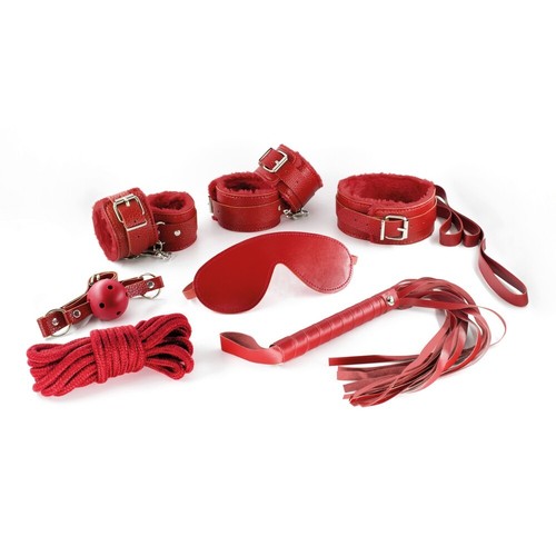 Kit bondage polsiere