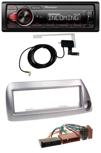 Pioneer usb mp3 - pioneer, dab