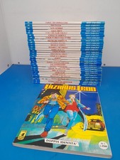 Lazarus Ledd 1/30- Sequenza Completa - Prima Edizione- Star Comics- Ade Capone