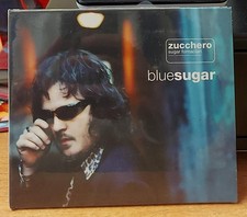 CD ZUCCHERO SUGAR FORNACIARI