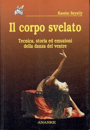 Corpo svelato tecnica - il,