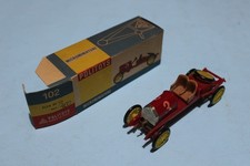 POLITOYS ALFA ROMEO N. 3 (COD