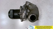 Valvola ricircolo gas di