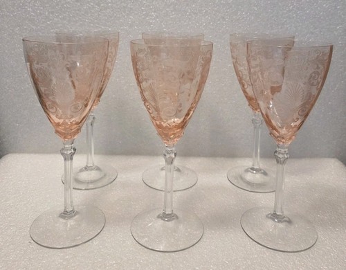 Vintage fostoria versailles - vintage,