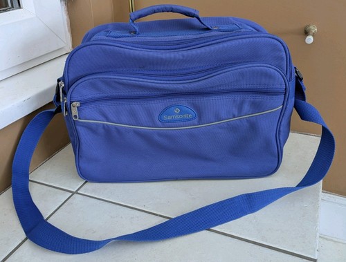 Borsa viaggio samsonite - borsa, da