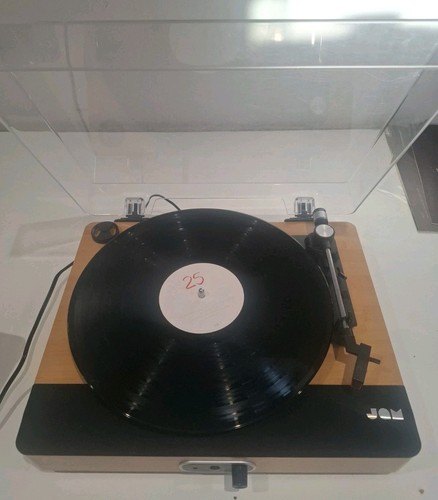 Amplificatore giradischi jam - giradischi,