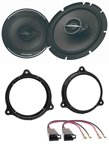 Altoparlante pioneer cm 3 - pioneer,