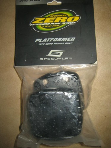 Speedplay zero action - speedplay,
