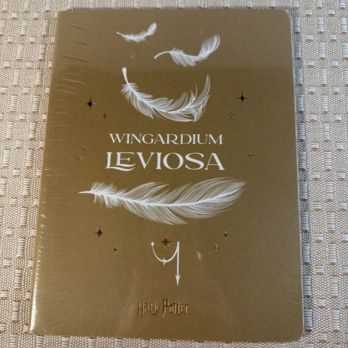 Moleskin harry potter spell - harry,