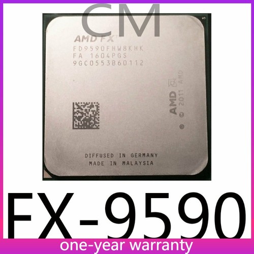 Processore cpu 4170 amd - processore,