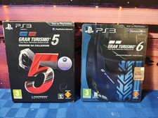 Lotto Gran Turismo PS3