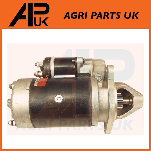 Motorino avviamento 12v - di, 2kw