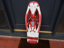 DECK VINTAGE NIGHT STALKER