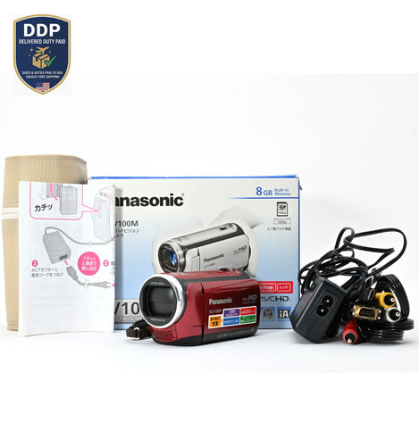 Quasi nuovo panasonic - [quasi,