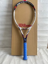 Wilson Juice 100L con nastro