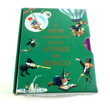 IL MINI COFANETTO DELLE STORIE