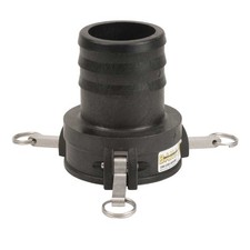 Banjo 4" Poly Cam Leva