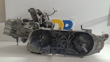 BLOCCO MOTORE ENGINE KYMCO