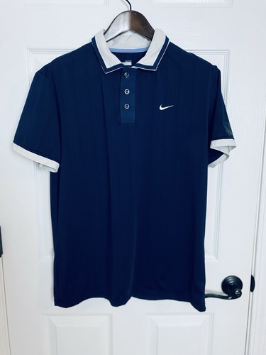 Polo tennis nike roger federer - polo,
