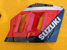 CARENA  FIANCATA LATERALE