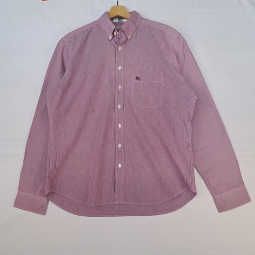 Camicia burberry colore - camicia,