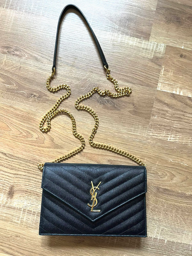 Borsa tracolla saint laurent - a,