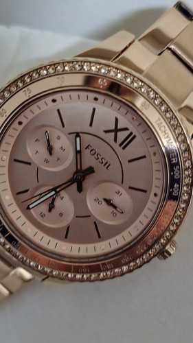 Orologio fossil donna con - orologio,