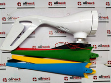 Generatore eolico serie S3 12V