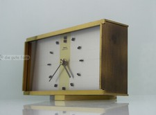 OROLOGIO DA TAVOLO elettrico