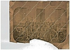 GF 384)  FANFARA  MILITARE