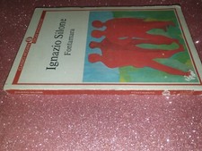 Ignazio Silone - Fontamara - Classici Moderni - Oscar Mondadori -