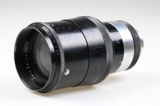Zeiss jena sonnar 180 - zeiss, 2,8