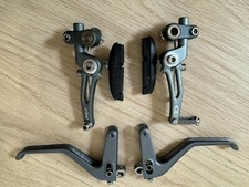 Avid brake set D1 SD-3.0 L