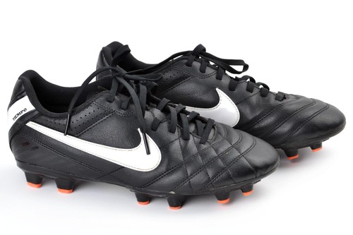 Scarpe calcio nike tiempo - scarpe, da