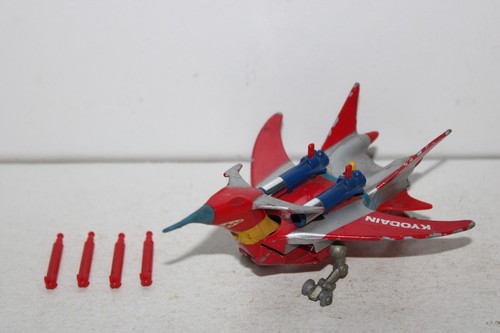 Shogun guerrieri sky jet - shogun,