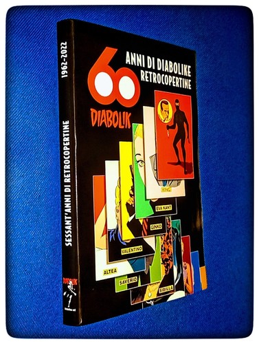Diabolik anni diabolike - diabolik, di