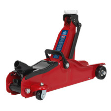 Ultimo! Cric Trolley 2