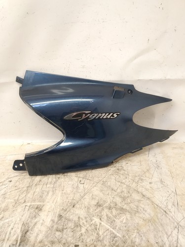 Carenatura posteriore sinistra - posteriore,