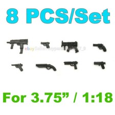 Modellino 8in1 1/18 scala 1:18