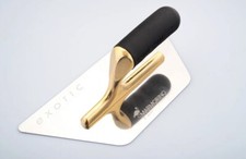 Frattone inox trapezoidale x