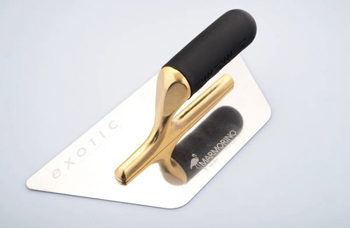 Frattone inox trapezoidale - , x