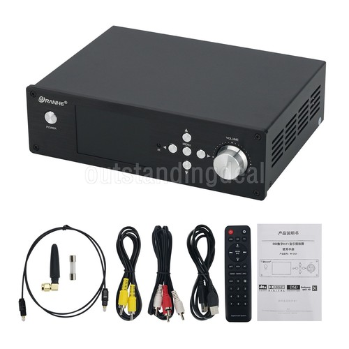202xpro decoder audio - rh-202xpro,