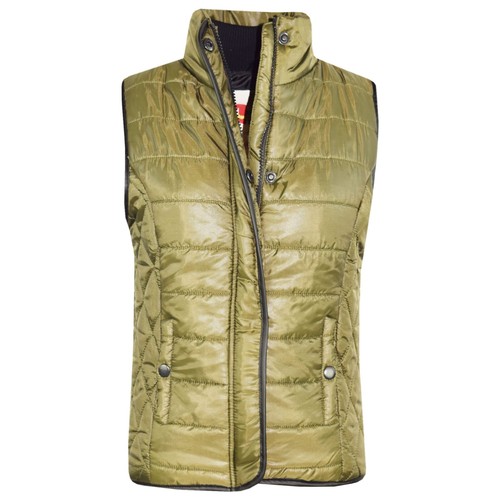 Gilet senza maniche - gilet, foderato
