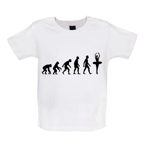 Evolution uomo balletto - uomo,