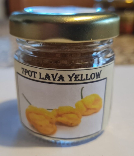 7pot lava yellow polvere - ,