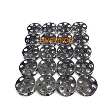 20 BOBINE GRANDI per JUKI LU