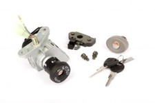 BLOCCHETTO DI ACCENSIONE